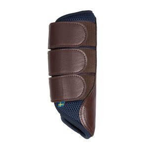 Ochraniacze dla konia BACK ON TRACK Airflow - 3D Mesh Closed Tendon Boots