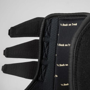 Ochraniacze dla konia BACK ON TRACK Airflow Closed Working 