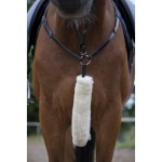 Futerko na napierśnik dla konia EQUITHEME TEDDY