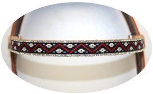 Ogłowie westernowe - WYSYŁKA 48H