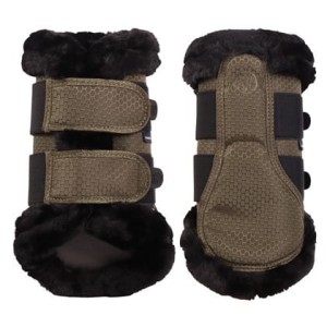 Ochraniacze HARRY'S HORSE HEXAGON -rozm. L - WYSYŁKA 48H