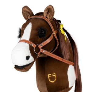 Hobby Horse Equestro dla małych miłośników koni