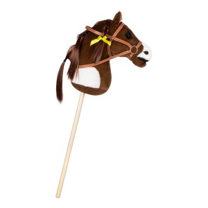 Hobby Horse Equestro dla małych miłośników koni