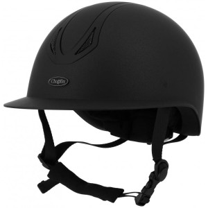 Kask jeździecki CHOPLIN Meyrik