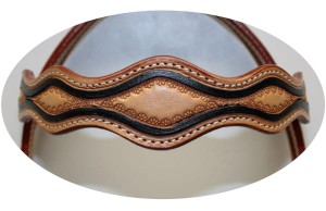 Ogłowie westernowe - WYSYŁKA 48H