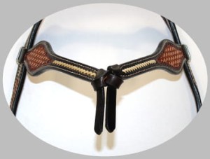 Ogłowie westernowe - WYSYŁKA 48H