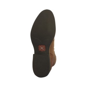 Buty skórzane jeździeckie, sztyblety - rozm. 42 - WYSYŁKA 48H