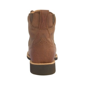 Buty skórzane jeździeckie, sztyblety - rozm. 42 - WYSYŁKA 48H