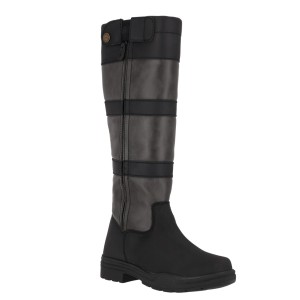 Buty stajenne zimowe QHP Daan 