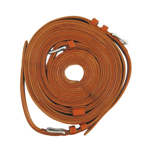 Lejce do bryczki skórzane - rozm. COB - WYSYŁKA 48H