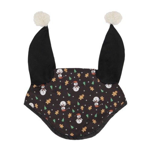 Nauszniki świąteczne QHP - WYSYŁKA 48H 