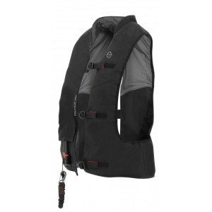Kamizelka jeździecka ochronna FREEJUMP Air2 Airbag Vest