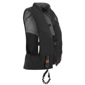 Kamizelka jeździecka ochronna FREEJUMP Air2 Airbag Vest