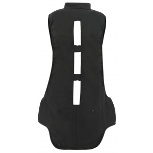 Kamizelka jeździecka ochronna FREEJUMP Air2 Airbag Vest