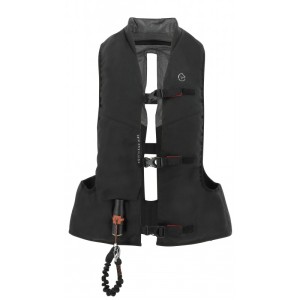 Kamizelka jeździecka ochronna FREEJUMP Air2 Airbag Vest