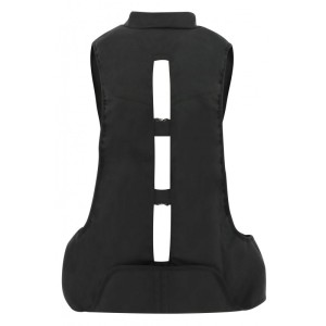 Kamizelka jeździecka ochronna FREEJUMP Air2 Airbag Vest