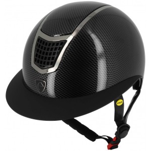 Kask jeździecki AIRY EQUITHEME