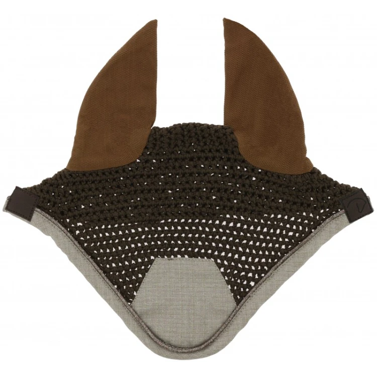 NAUSZNIKI DLA KONIA CHIC BROWN.jpg