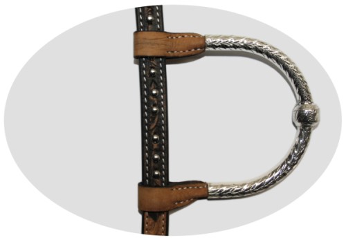 OGŁOWIE WESTERNOWE CLASSIC EQUINE3.JPG