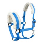 Kantar z futerkiem York Sophia