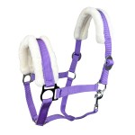 Kantar z futerkiem York Sophia