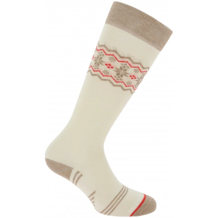 Podkolanówki jeździeckie zimowe EquiTheme beige.jpg