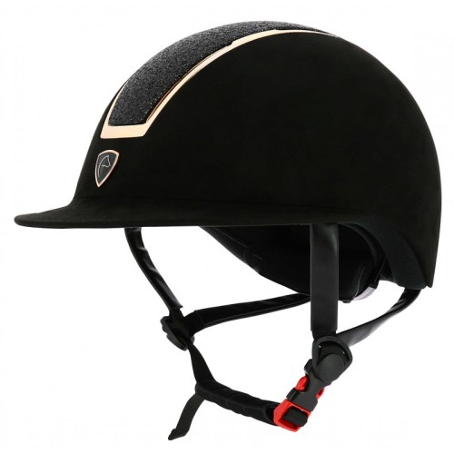 Kask jeździecki Glint Lame EquiTheme.jpg