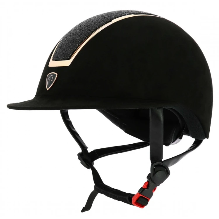 Kask jeździecki Glint Lame EquiTheme.jpg