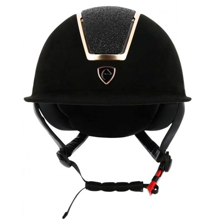 Kask jeździecki Glint Lame EquiTheme 2.jpg