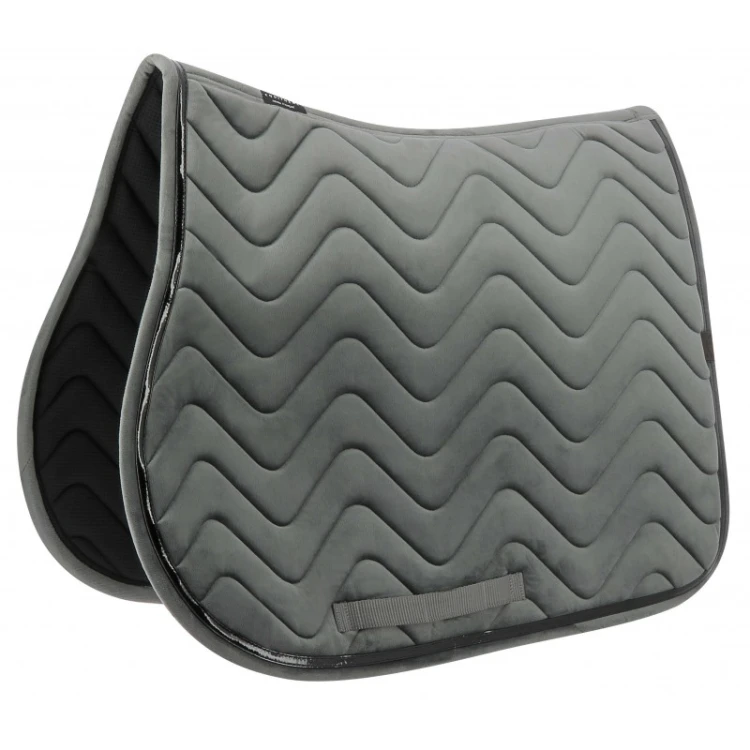 Czaprak wszechstronny Glossy EquiTheme grey 2.jpg