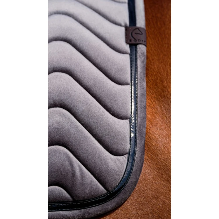 Czaprak wszechstronny Glossy EquiTheme grey 1.jpg