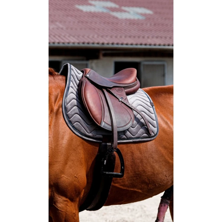 Czaprak wszechstronny Glossy EquiTheme grey.jpg