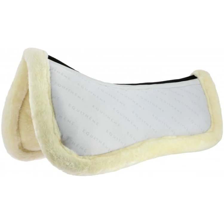Podkładka pod siodło Grippy EquiTheme white.jpg