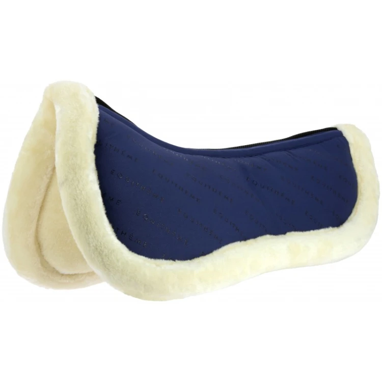 Podkładka pod siodło Grippy EquiTheme royal blue.jpg