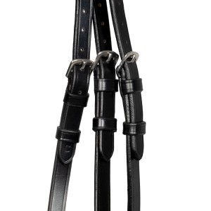 Ogłowie Acavallo Moulin Rouge