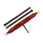 Tylny popręg do siodła westernowego WestWood