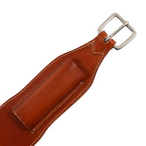 Tylny popręg do siodła westernowego WestWood