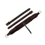 Tylny popręg do siodła westernowego WestWood