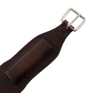 Tylny popręg do siodła westernowego WestWood