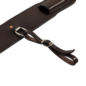 Tylny popręg do siodła westernowego WestWood