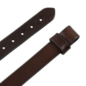 Tylny popręg do siodła westernowego WestWood