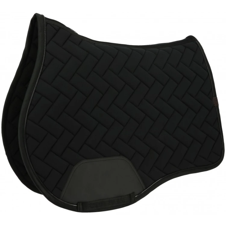 Czaprak wszechstronny EquiTheme Impulsion sklep zdrowy koń black 1.jpg