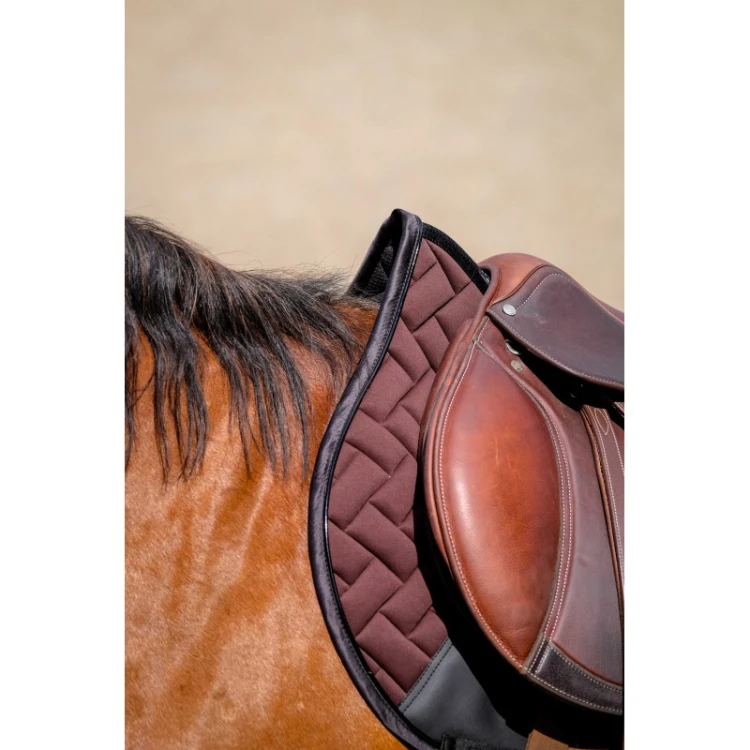 Czaprak wszechstronny EquiTheme Impulsion sklep zdrowy koń brown 2.jpg