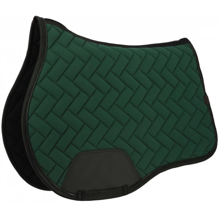 Czaprak wszechstronny EquiTheme Impulsion green 1.jpg
