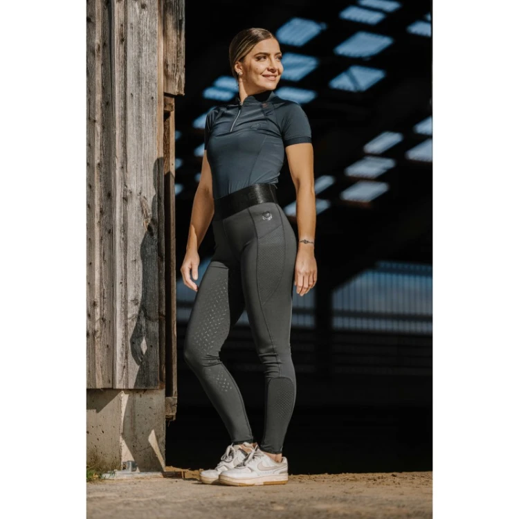 Bryczesy legginsy jeździeckie damskie EquiTheme Iris 3.jpg