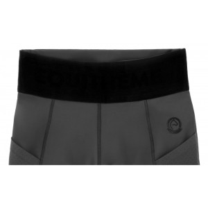 Bryczesy legginsy jeździeckie damskie EquiTheme Iris