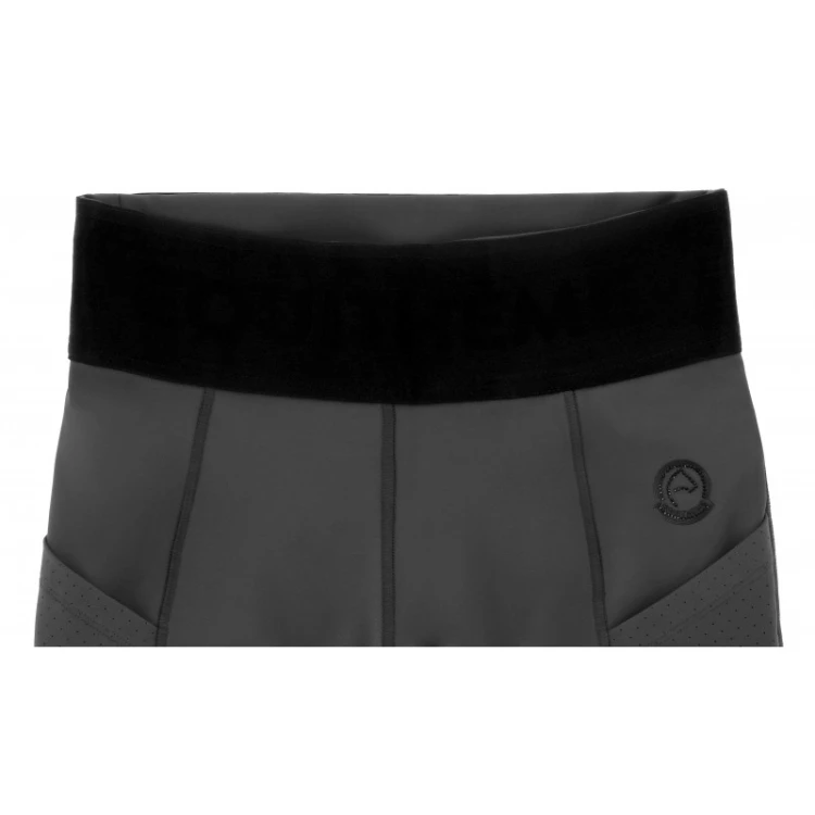 Bryczesy legginsy jeździeckie damskie EquiTheme Iris.jpg
