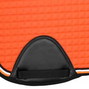 Czaprak ujeżdżeniowy START Halloween ScaryPumpkin