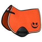 Czaprak wszechstronny START Halloween ScaryPumpkin - WYSYŁKA 48H