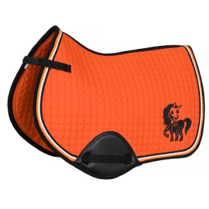 Czaprak wszechstronny START Halloween CreepyUnicorn